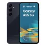 Samsung Galaxy A55 5G 16.8 cm (6.6 cala) Hybrid Dual SIM Android 14 USB Type-C 8 GB 128 GB 5000 mAh Granatowy