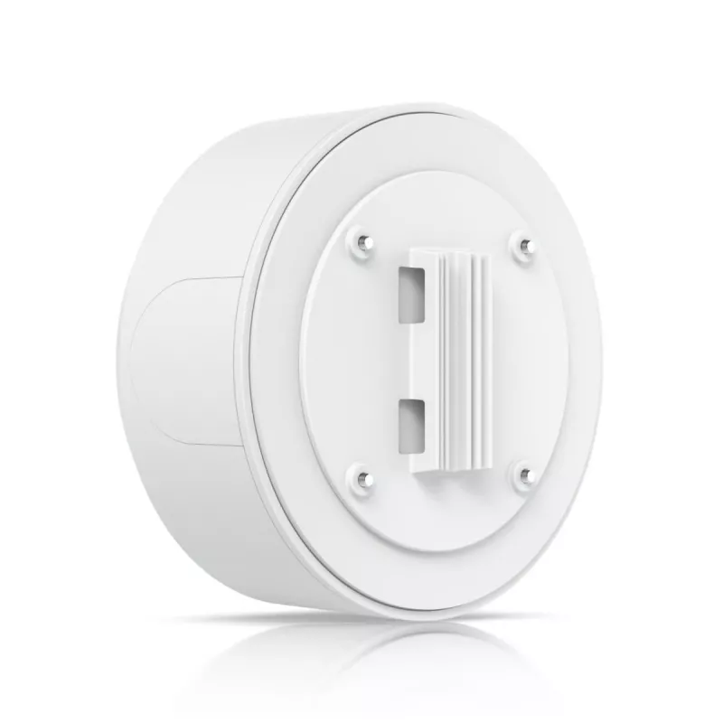UBIQUITI NETWORKS Ubiquiti Camera Junction Box biały