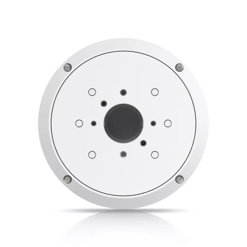 UBIQUITI NETWORKS Ubiquiti Camera Junction Box biały