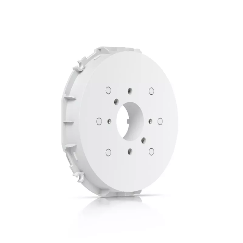 UBIQUITI NETWORKS Ubiquiti Camera Junction Box biały