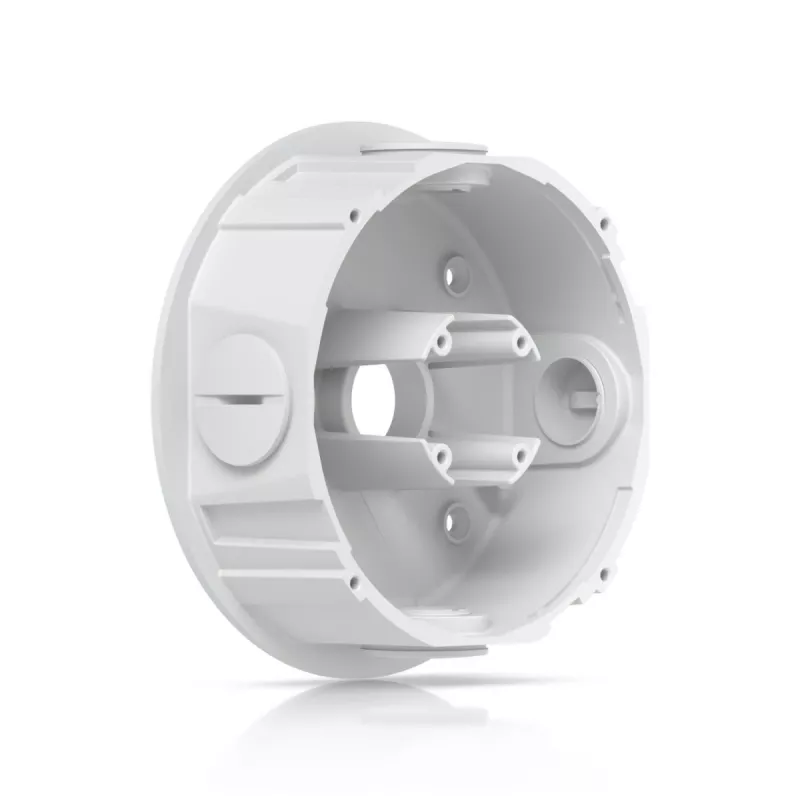 UBIQUITI NETWORKS Ubiquiti Camera Junction Box biały
