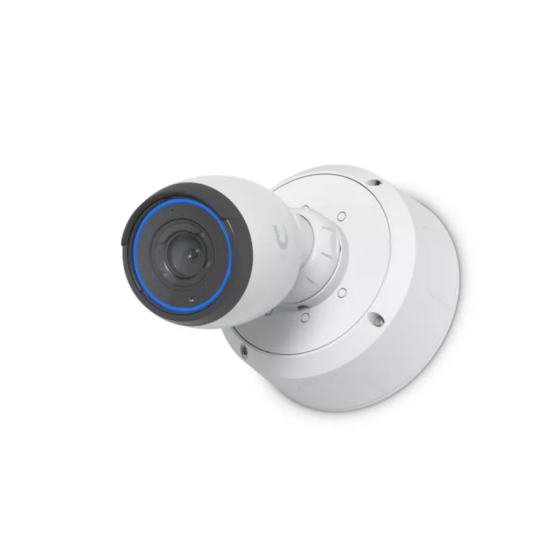 UBIQUITI NETWORKS Ubiquiti Camera Junction Box biały
