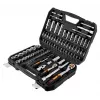 Zestaw nasadek NEO Tools 10-062, napęd 1/2 cala, 10 sztuk
