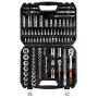 Zestaw nasadek NEO Tools 10-062, napęd 1/2 cala, 10 sztuk