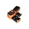 Spawarka światłowodowa Extralink AI-9 7800mAh bateria lampka LED LCD 5.1 cala