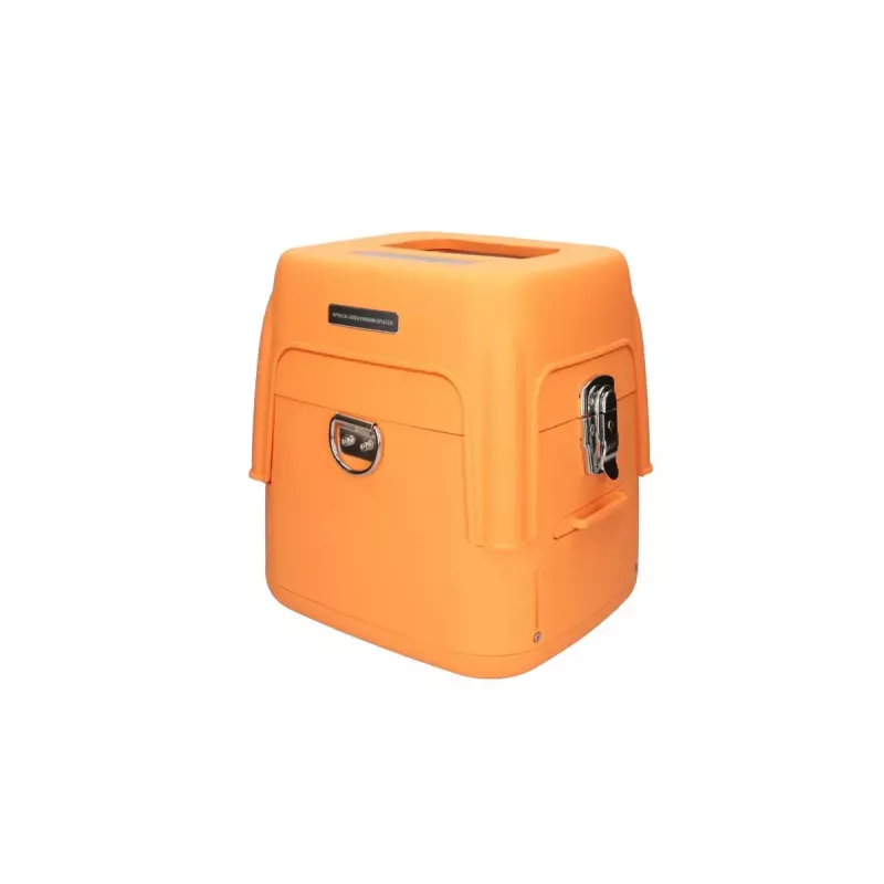 Spawarka światłowodowa Extralink AI-9 7800mAh bateria lampka LED LCD 5.1 cala