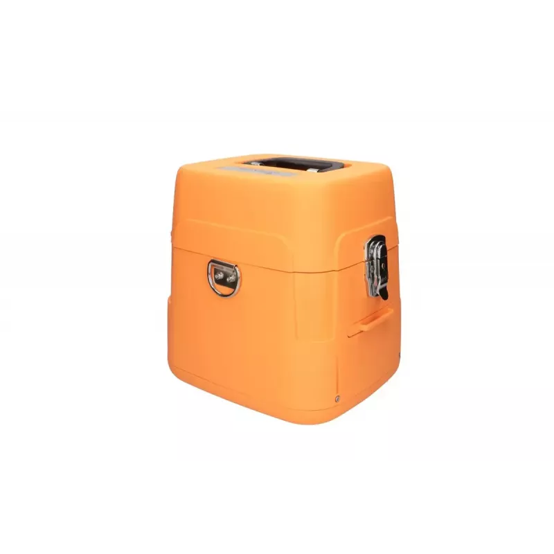 Spawarka światłowodowa Extralink AI-9 7800mAh bateria lampka LED LCD 5.1 cala