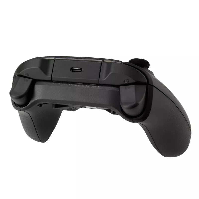 ASUS ROG Raikiri Czarny USB Gamepad Analogue / Digital PC, Xbox One, Xbox One S, Xbox One X, Xbox Series S, Xbox Series X