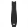 Cążki do paznokci ZWILLING 47202-401-0 stal nierdzewna zagięte czarne