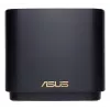 ASUS ZenWiFi XD4 Plus (B-3-PK) Dwuzakresowy (2,4 GHz / 5 GHz) Wi-Fi 6 (802.11ax) Czarny 2 Wewnętrzne