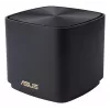 ASUS ZenWiFi XD4 Plus (B-2-PK) Dual-band (2,4 GHz / 5 GHz) Wi-Fi 6 (802.11ax) Czarny Wewnętrzny