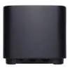 ASUS ZenWiFi XD4 Plus (B-2-PK) Dual-band (2,4 GHz / 5 GHz) Wi-Fi 6 (802.11ax) Czarny Wewnętrzny