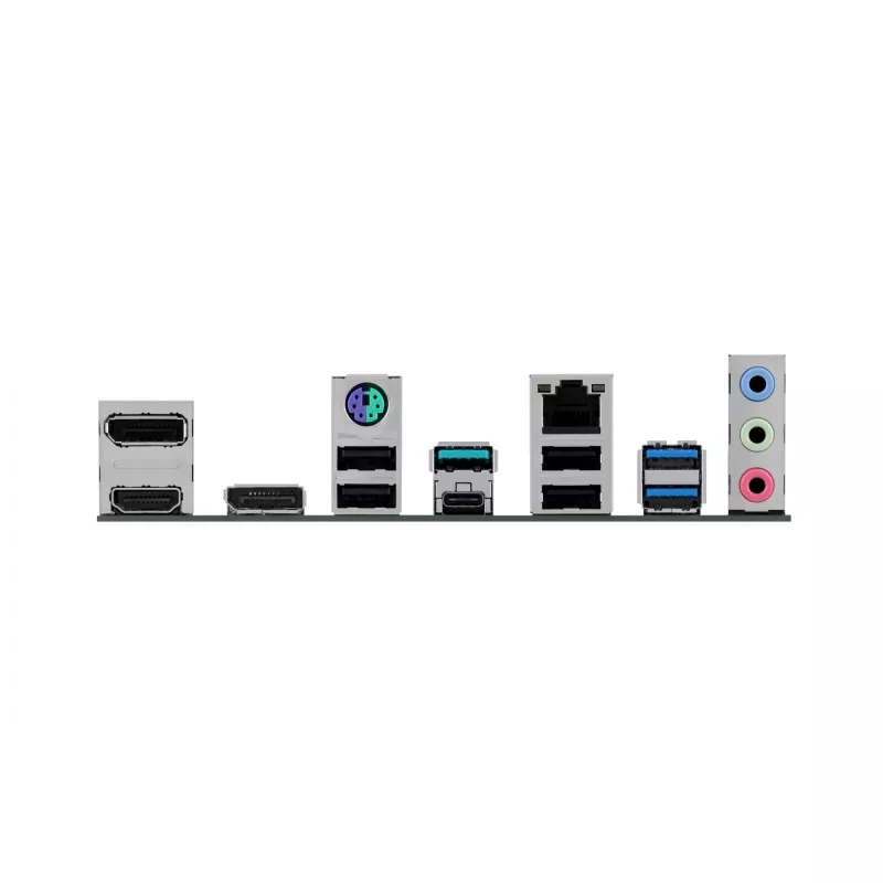 Płyta główna ASUS PRO B650M-CT-CSM AMD B650 Socket AM5 micro ATX
