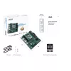Płyta główna ASUS PRO B650M-CT-CSM AMD B650 Socket AM5 micro ATX
