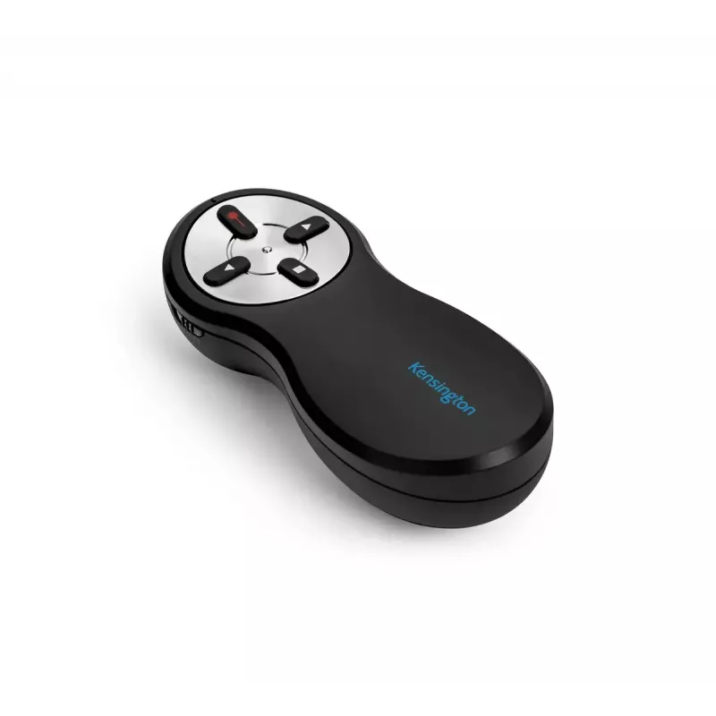 Kensington Wireless Presenter with czerwony Laser - Nano Receiver