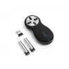 Kensington Wireless Presenter with czerwony Laser - Nano Receiver