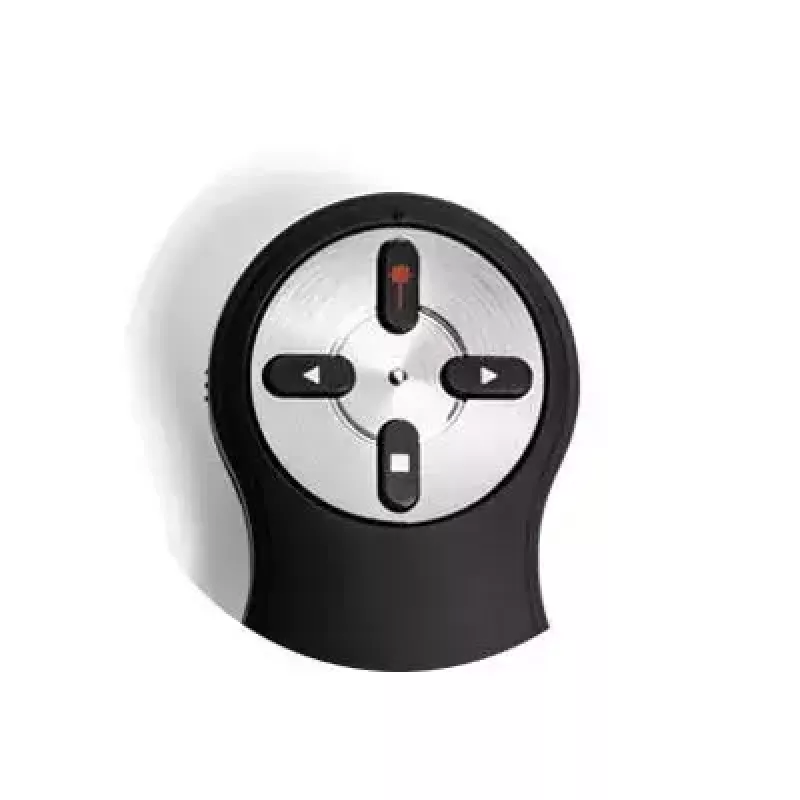 Kensington Wireless Presenter with czerwony Laser - Nano Receiver