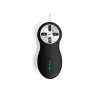 Kensington Wireless Presenter with czerwony Laser - Nano Receiver