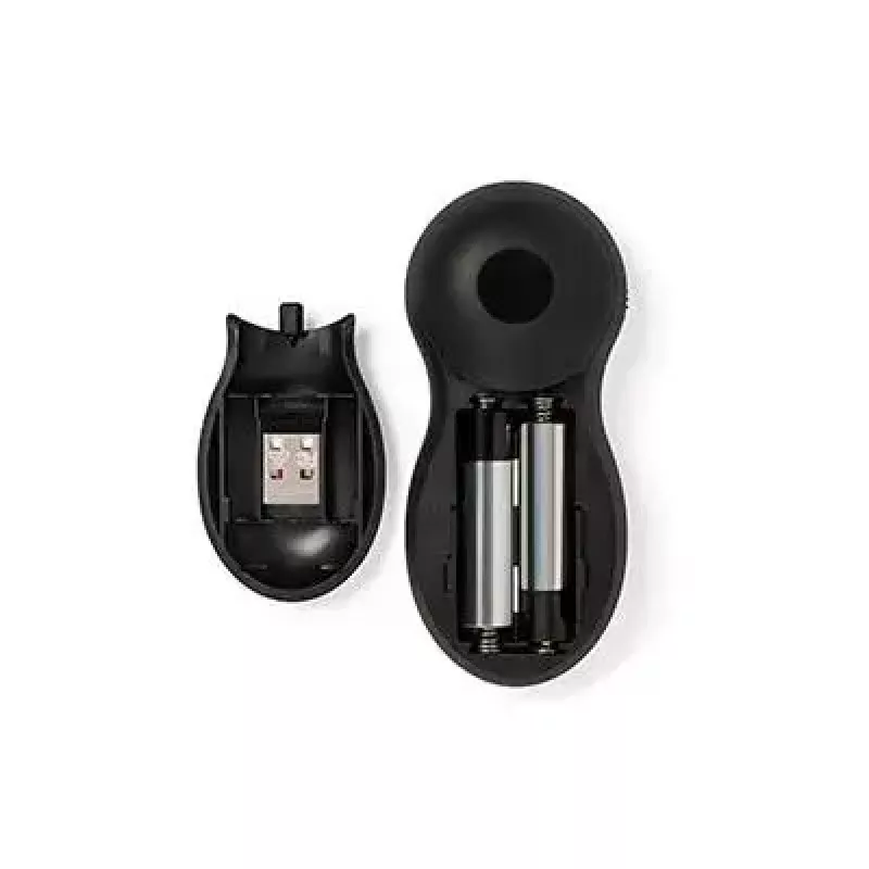 Kensington Wireless Presenter with czerwony Laser - Nano Receiver