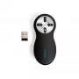 Kensington Wireless Presenter with czerwony Laser - Nano Receiver
