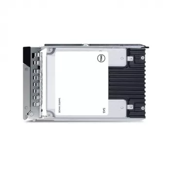 DELL 345-BECQ wewnętrzny dysk SSD 960 GB 2,5 cala Serial ATA III
