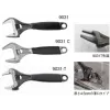 Klucz nastawny Bahco 9031-T Rozwarcie szczęk 21,8 cm Waga 325 g