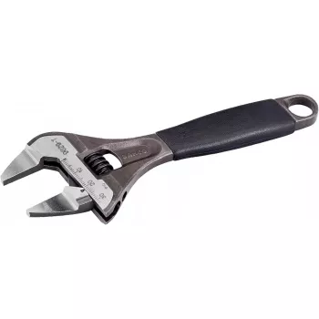 Klucz nastawny Bahco 9031-T Rozwarcie szczęk 21,8 cm Waga 325 g