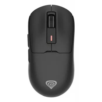 Mysz GENESIS NMG-2193 gamingowa symetryczna Bluetooth + USB Type-C Optyczna 26000 DPI