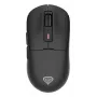 Mysz GENESIS NMG-2193 gamingowa symetryczna Bluetooth + USB Type-C Optyczna 26000 DPI