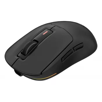Mysz GENESIS NMG-2193 gamingowa symetryczna Bluetooth + USB Type-C Optyczna 26000 DPI