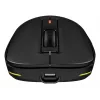 Mysz GENESIS NMG-2193 gamingowa symetryczna Bluetooth + USB Type-C Optyczna 26000 DPI