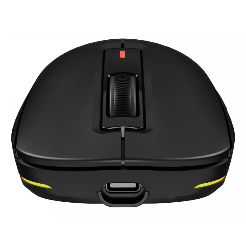 Mysz GENESIS NMG-2193 gamingowa symetryczna Bluetooth + USB Type-C Optyczna 26000 DPI