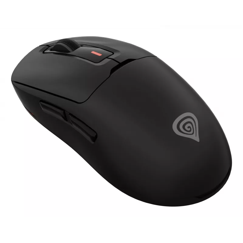 Mysz GENESIS NMG-2193 gamingowa symetryczna Bluetooth + USB Type-C Optyczna 26000 DPI