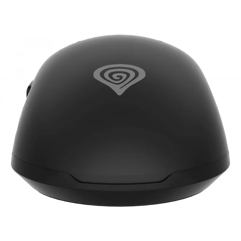 Mysz GENESIS NMG-2193 gamingowa symetryczna Bluetooth + USB Type-C Optyczna 26000 DPI