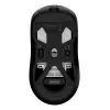 Mysz GENESIS NMG-2193 gamingowa symetryczna Bluetooth + USB Type-C Optyczna 26000 DPI