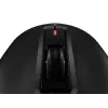 Mysz GENESIS NMG-2193 gamingowa symetryczna Bluetooth + USB Type-C Optyczna 26000 DPI