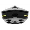 Mysz GENESIS NMG-2193 gamingowa symetryczna Bluetooth + USB Type-C Optyczna 26000 DPI