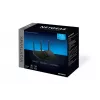 NETGEAR Nighthawk AX/5-Stream AX2400 WiFi 6 Router (RAX30) router bezprzewodowy Gigabit Ethernet Dwuzakresowy (2,4 GHz / 5 GHz) Czarny
