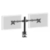 iiyama DS1002C-B1 monitor mount / stand 76.2 cm (30 cali) Biurko Czarny