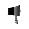 iiyama DS1002C-B1 monitor mount / stand 76.2 cm (30 cali) Biurko Czarny