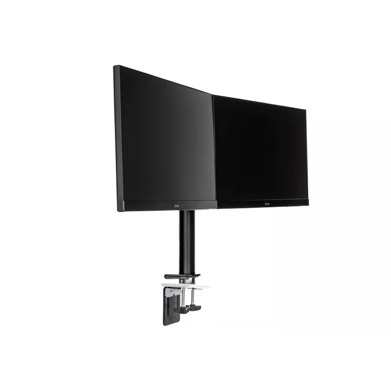 iiyama DS1002C-B1 monitor mount / stand 76.2 cm (30 cali) Biurko Czarny
