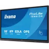Monitor iiyama 55 cali TE5513A-B1AG 54.6 cala Interaktywny Panel Płaski 4K Ultra HD 3840 x 2160
