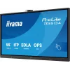 Monitor iiyama 55 cali TE5513A-B1AG 54.6 cala Interaktywny Panel Płaski 4K Ultra HD 3840 x 2160