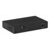 NETGEAR MS305E niezarządzalny 2.5G Ethernet (100/1000/2500) czarny