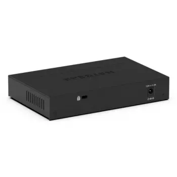 NETGEAR MS305E niezarządzalny 2.5G Ethernet (100/1000/2500) czarny