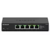 NETGEAR MS305E niezarządzalny 2.5G Ethernet (100/1000/2500) czarny