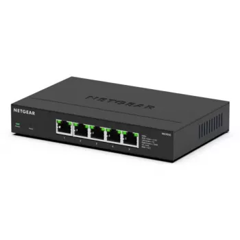 NETGEAR MS305E niezarządzalny 2.5G Ethernet (100/1000/2500) czarny