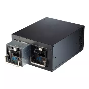 FSP Twins PRO 500W Zasilacz PS2 ATX Redundant ATX Czarny