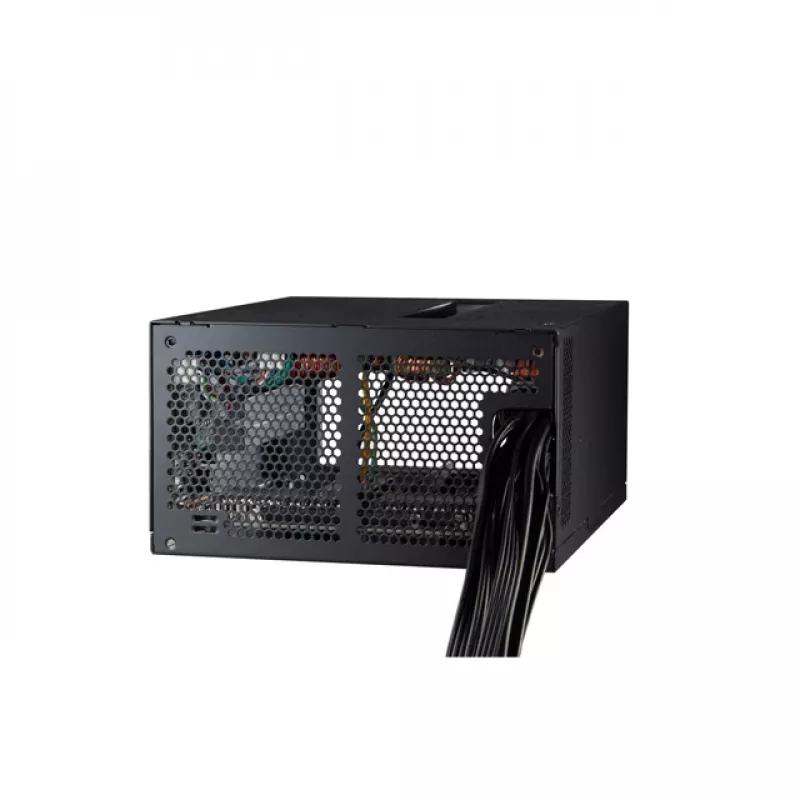 FSP Twins PRO 500W Zasilacz PS2 ATX Redundant ATX Czarny