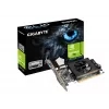 GIGABYTE GV-N710D3-2GL karta graficzna NVIDIA GeForce GT 710 2 GB GDDR3